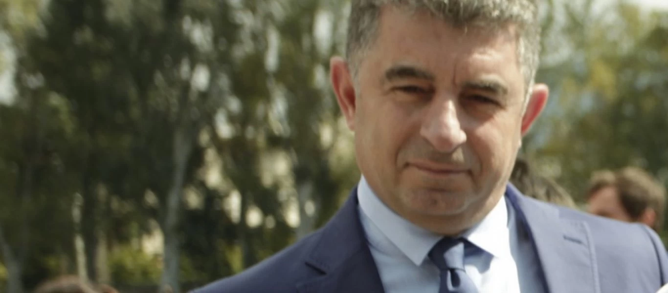 Γιώργος Καραϊβάζ: Στο «μικροσκόπιο» οι δυο δολοφόνοι - Τι εκτιμούν έμπειροι αξιωματικοί της ΕΛΑΣ